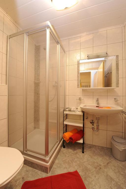 קאפל Apart Handle חדר תמונה