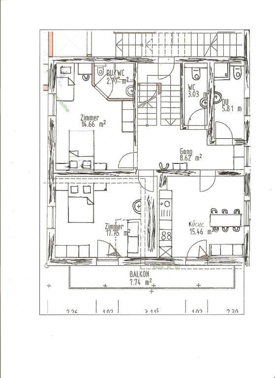 קאפל Apart Handle מראה חיצוני תמונה