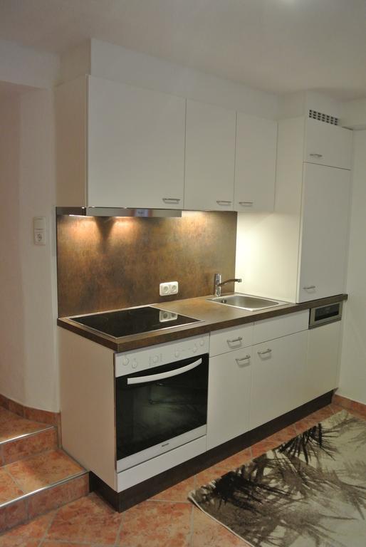 קאפל Apart Handle מראה חיצוני תמונה